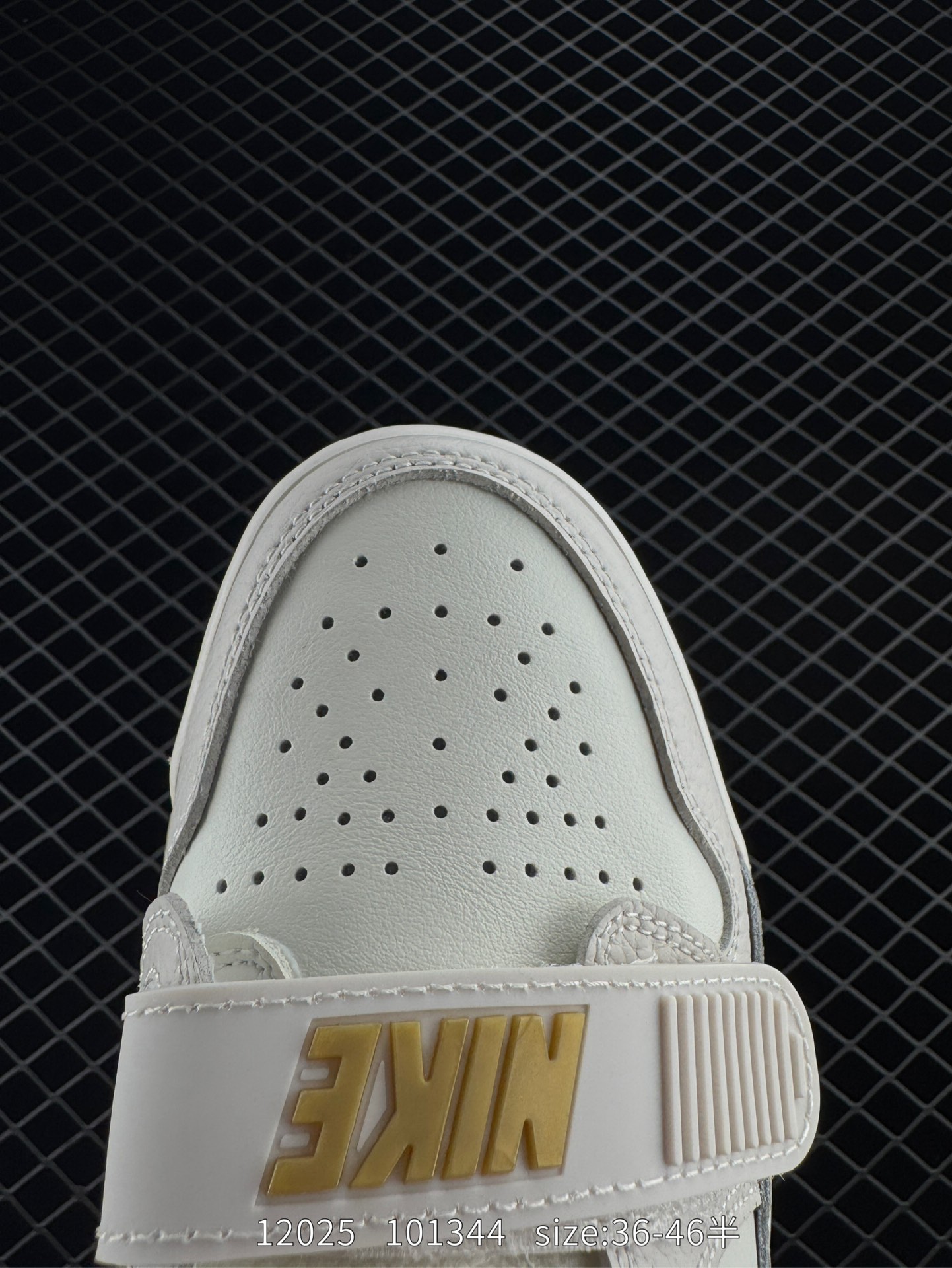 Air Jordan Legacy 312 Low